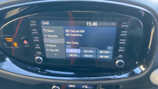 Toyota Aygo X 1.0 VVT-i Edge 5dr Petrol Hatchback